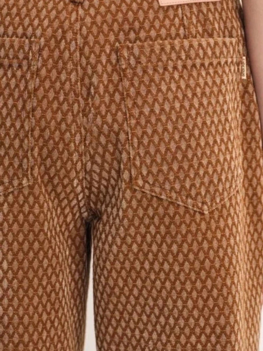 Fabrique jeans. New with tags, size L - Picture 6 of 9